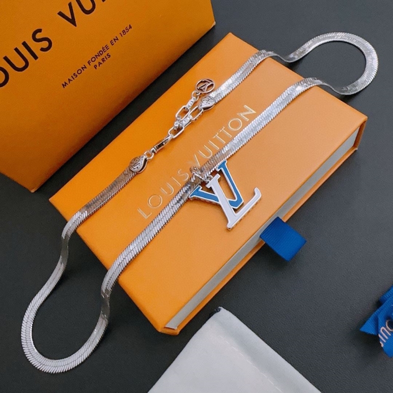 LV Necklaces